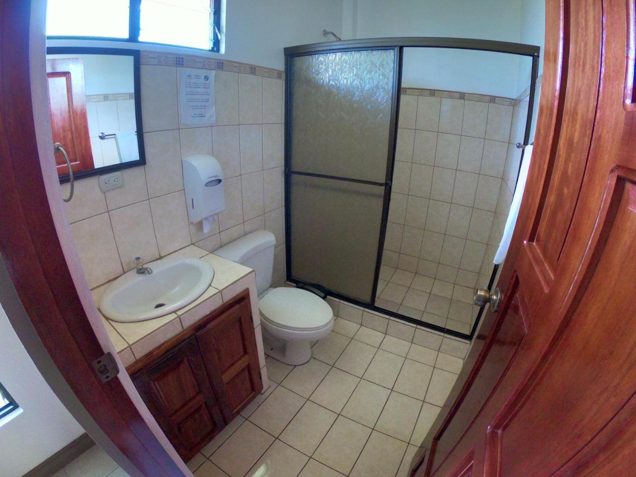 Hotel Los Higuerones Paso Canoas Екстер'єр фото